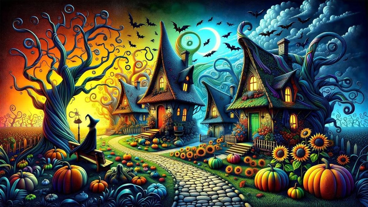 Puzzel Volwassenen - Legpuzzel Stukjes - Ontspanning Thuis - Inclusief Poster - 300 Stukjes - Kleurrijk
