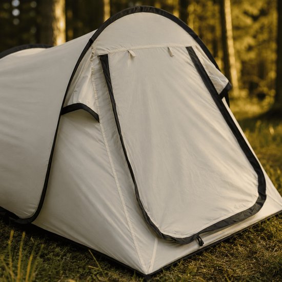 Fieri FLX Go Pop-up Tent - 2 Persoons Tent - Compact & lichtgewicht — afbeelding 5