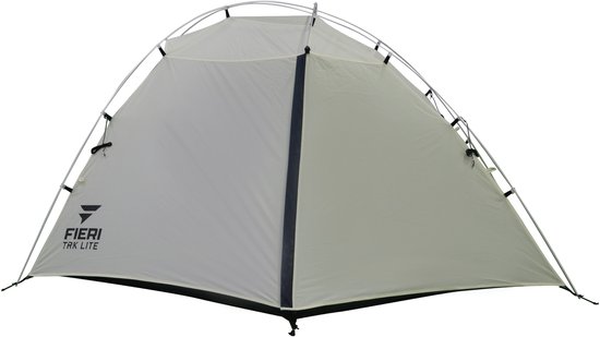Fieri TRK Lite Trekkingtent - 2 Persoons Tent - Compact & waterdicht — afbeelding 2