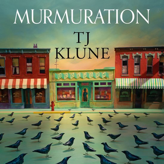 Murmuration
