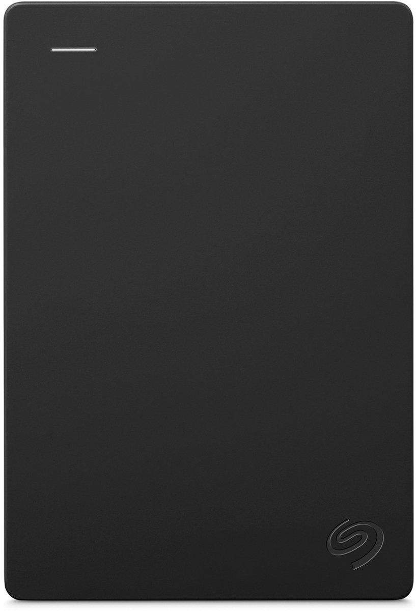 Bol.com Seagate Expansion Portable USB 3.0 - Externe Harde Schijf - 4 TB - Zwart aanbieding