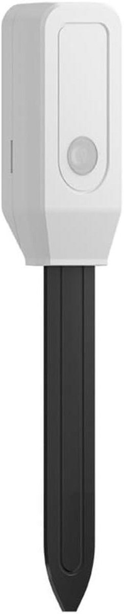 Bodem Sensor - Vocht Monitor - Planten Verzorgen - Waterdicht ABS Materiaal - 18 cm Lengte - Wit