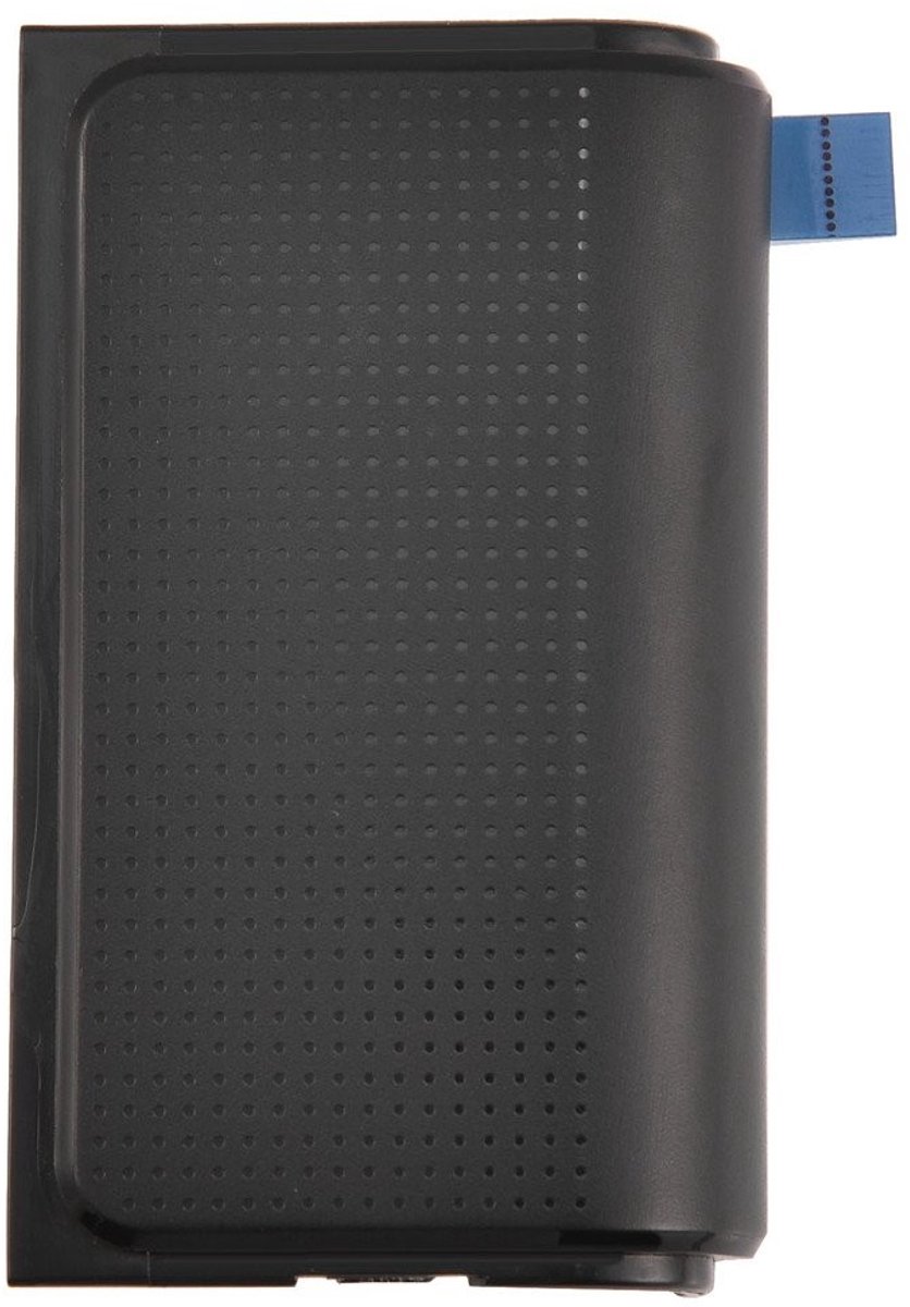 Dailygoods- Touchpad Vervanging - Compact formaat - Hoogwaardige ABS - Geschikt voor PS4 Controller - Eenvoudig te installeren - Draagbaar en gebruiksvriendelijk