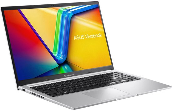 Asus Vivobook 15 - Laptop - AMD Ryzen 5 - 16GB RAM - 512GB SSD - ASUS - Hoofdafbeelding
