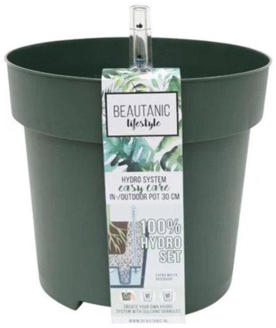Watermeter planten (Hydrokit) Ø30cm