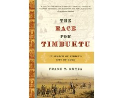 The Race for Timbuktu