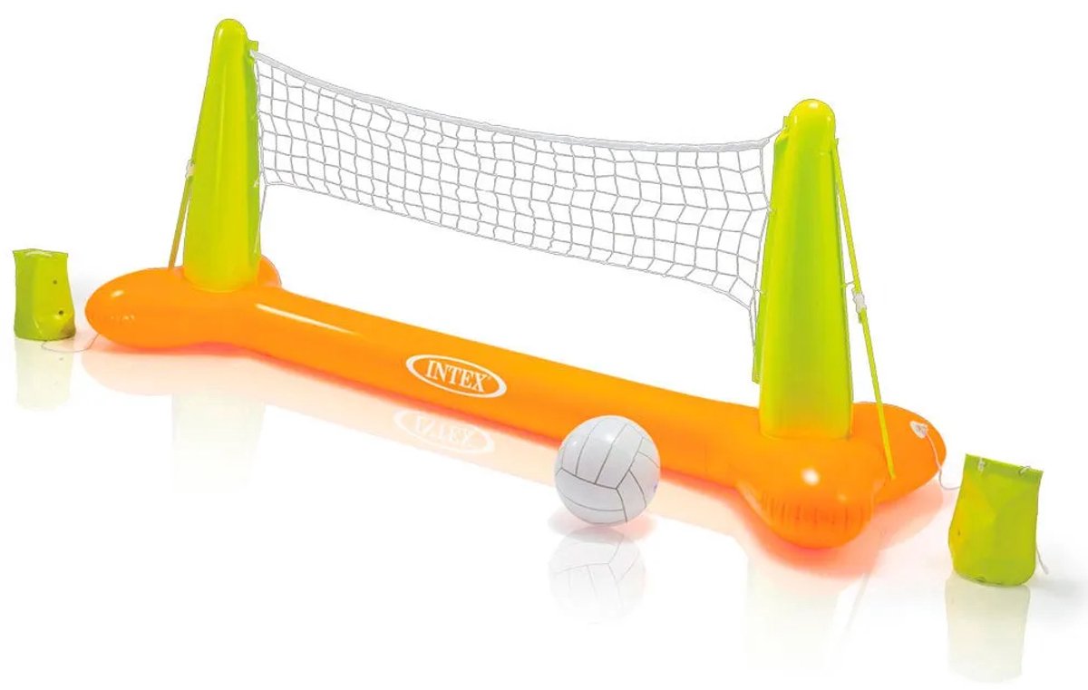 Intex Zwembad Volleyball Game - Leeftijd 6+ — afbeelding 18