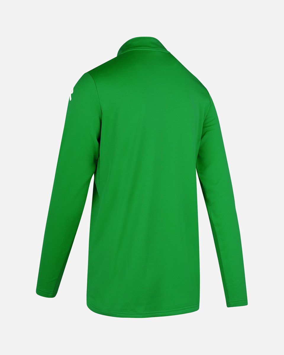 Robey Crossbar Full-Zip Top - - XXXXL