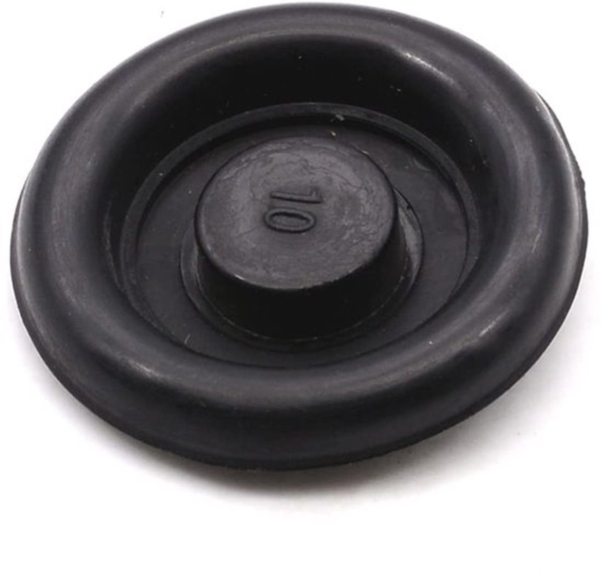 Store_7 - Chassis Bung Plug Tulle Cover - Onderdeel voor Auto's - Voorzijde