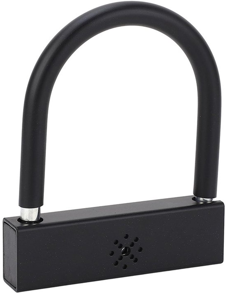 Motorfiets slot hoge veiligheid - Dailygoods U-slot - Diefstalalarm