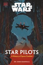 Star Wars Histories- Star Wars Star Pilots