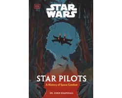 Star Wars Star Pilots