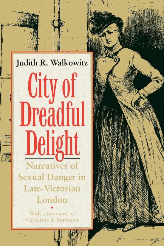 City of Dreadful Delight (Paper)