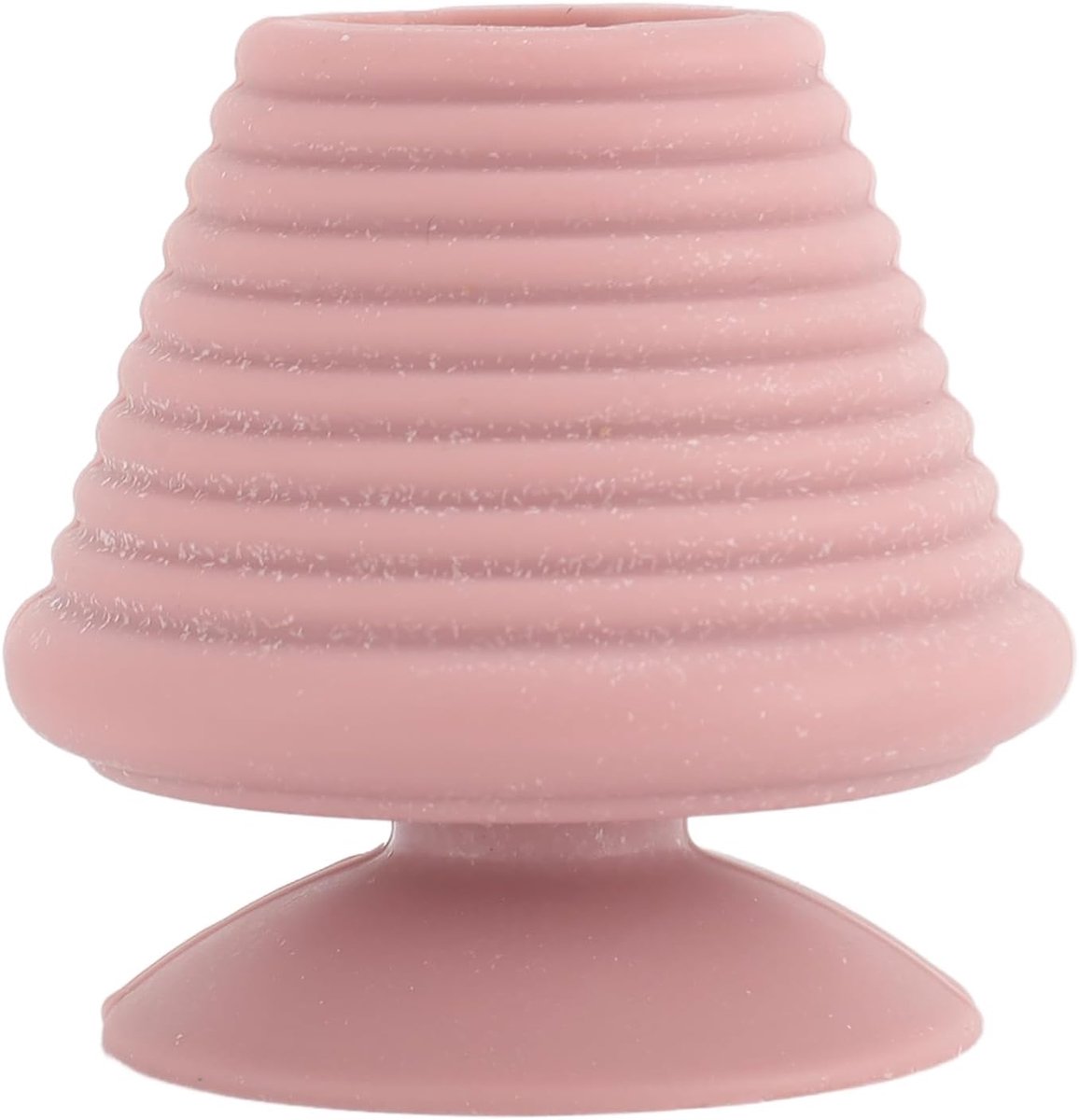 Badkuip Overloopafdekking - Bad Stopper - Voorkom Overstroming - Met Zuignap - Universeel - Roze