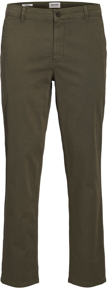 Jack & Jones Chinobroek Regular Fit Chinobroek