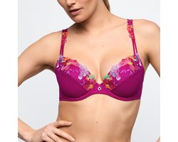 Marie Jo Odilly Push Up Bh 0102887 Wild Rose - maat EU 85B / FR 100B