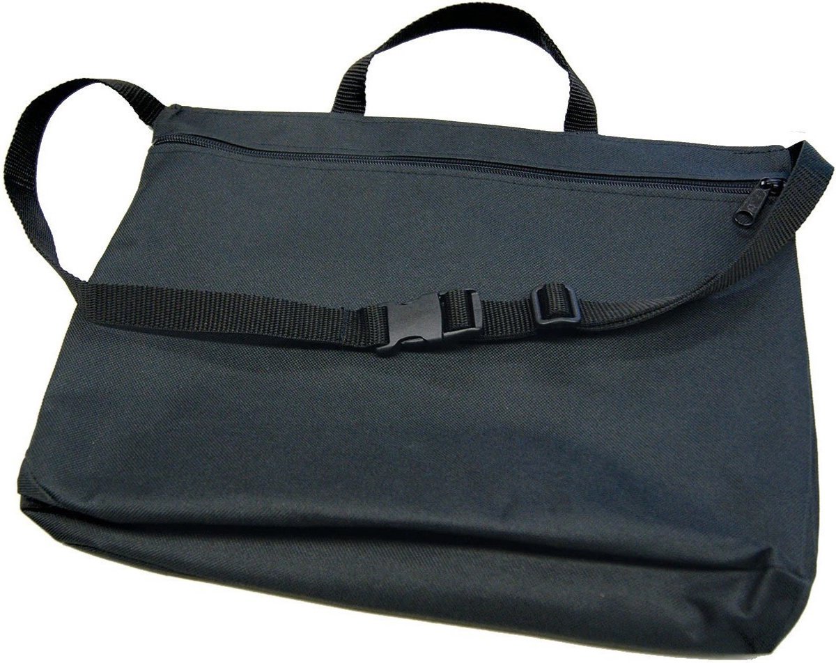 Sundo Rollator tas - Zwart