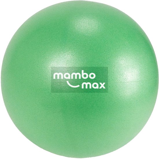 Mambo Max - soft over ball - groen - 21-23 cm van Mambo Max — afbeelding 3