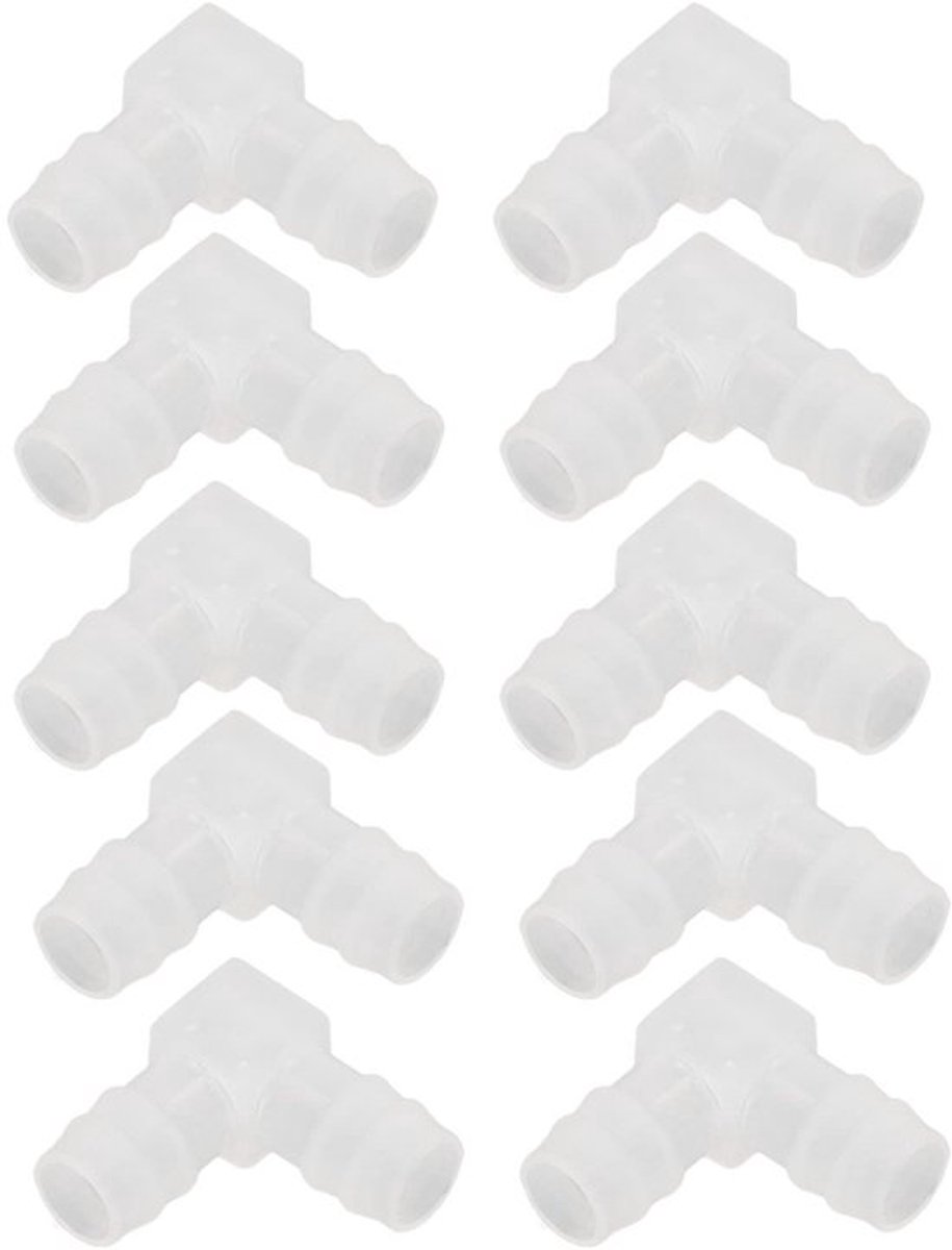 Cosensi - Dailygoody - Dailygoods - Slangverbinderhoek - 90 graden