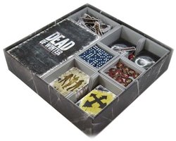 Dead of Winter Insert Folded Space - Insert
