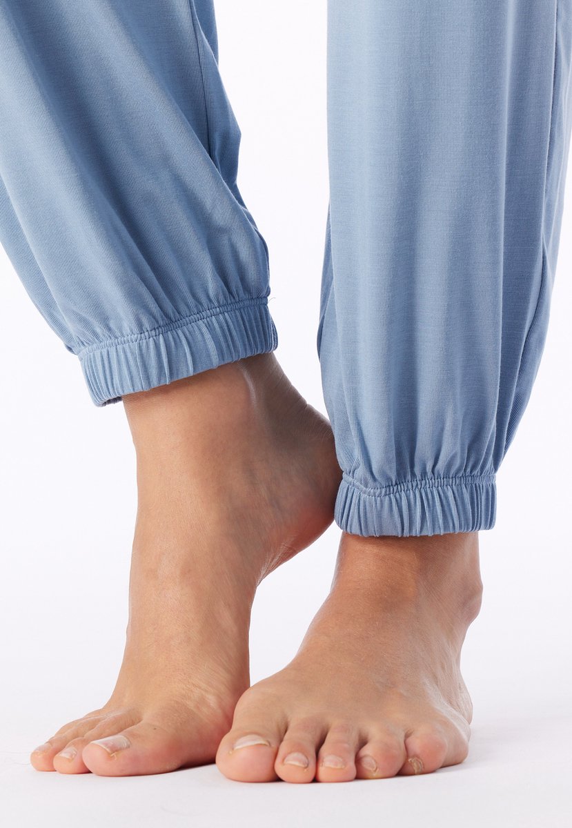 SCHIESSER - Pyjama lang - Dames - Pyjamas