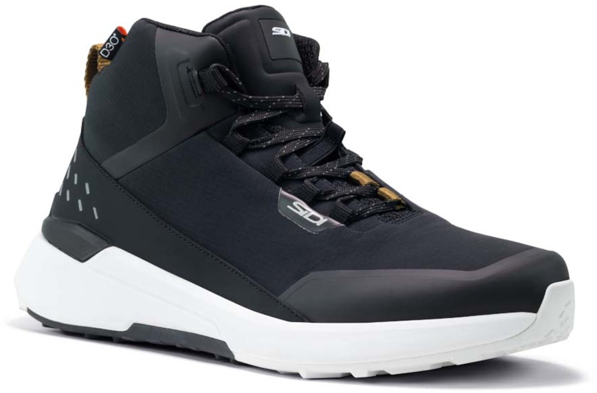 Sidi Nucleus Motorschoenen -