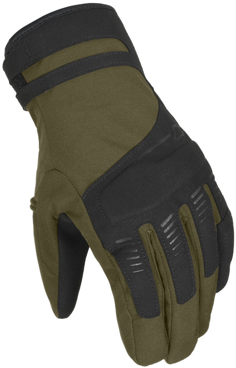 Macna Dim RTX waterdichte Dames Motorfiets Handschoenen -