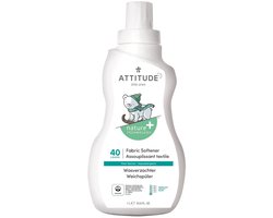 Attitude - Little Ones Baby Vloeibaar Wasverzachter Pear/Nectar - 1050ml