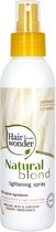 Hennaplus Blondspray Camomil