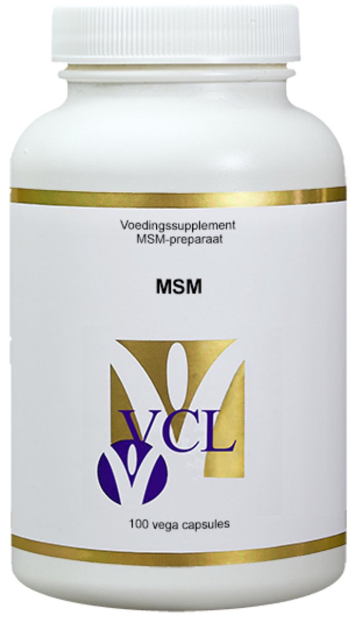 Bol.com Msm Vcl aanbieding