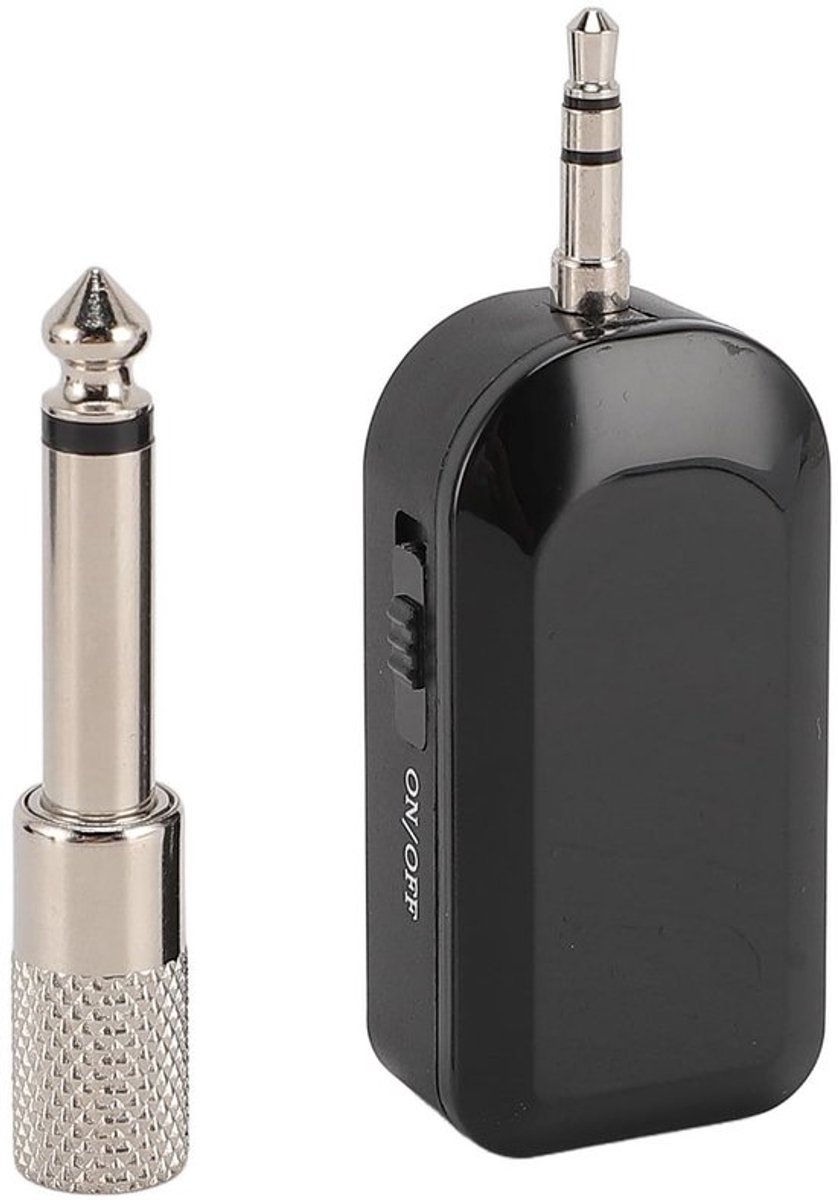 OmGoods - 2.4g Instrument Pickup - Dailygoody - Microfoon Systeem
