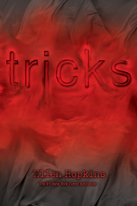 Tricks - cover
