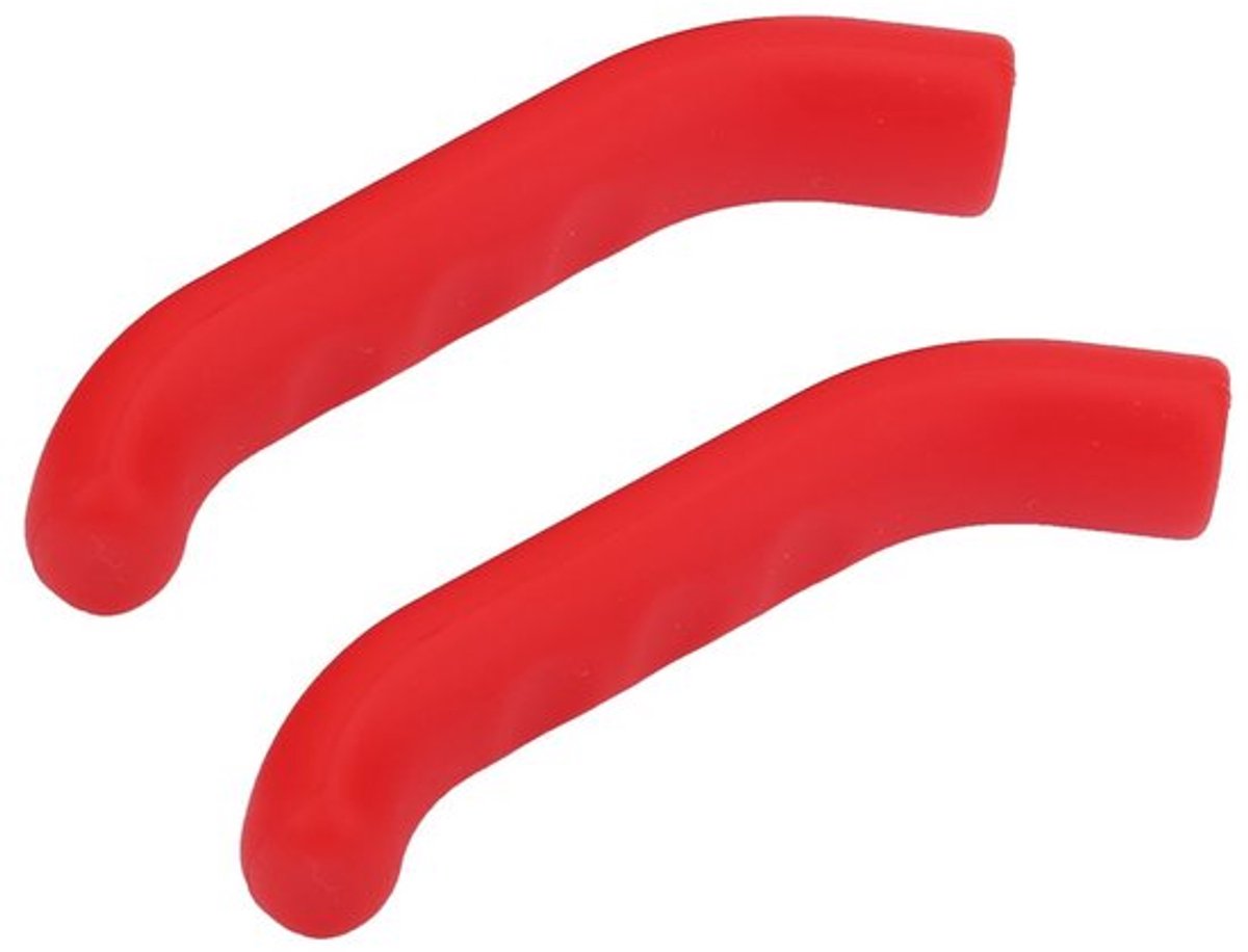 Beschermende cover Antislip voor remhendel
