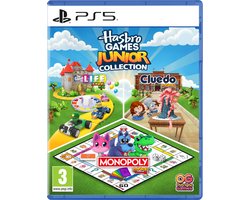 Hasbro Games Junior Collection - PS5