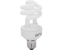 UVB Lamp - Hagedis Lamp - Reptielen Groei - Energiebesparend - 20 watt - #312