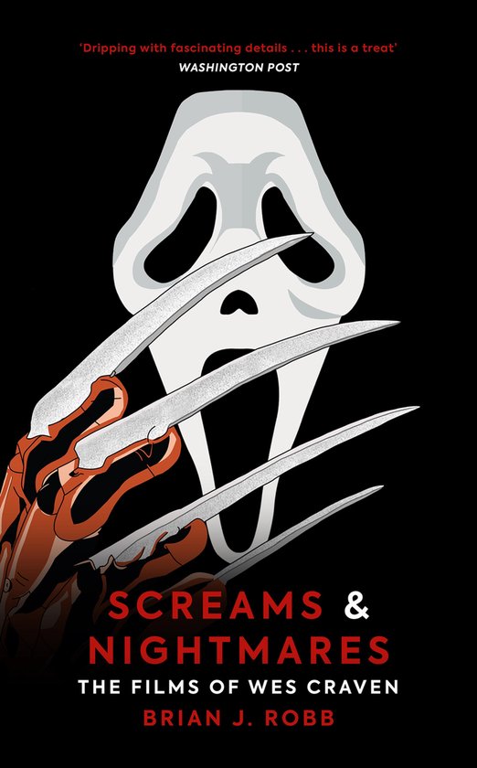 Screams & Nightmares - cover
