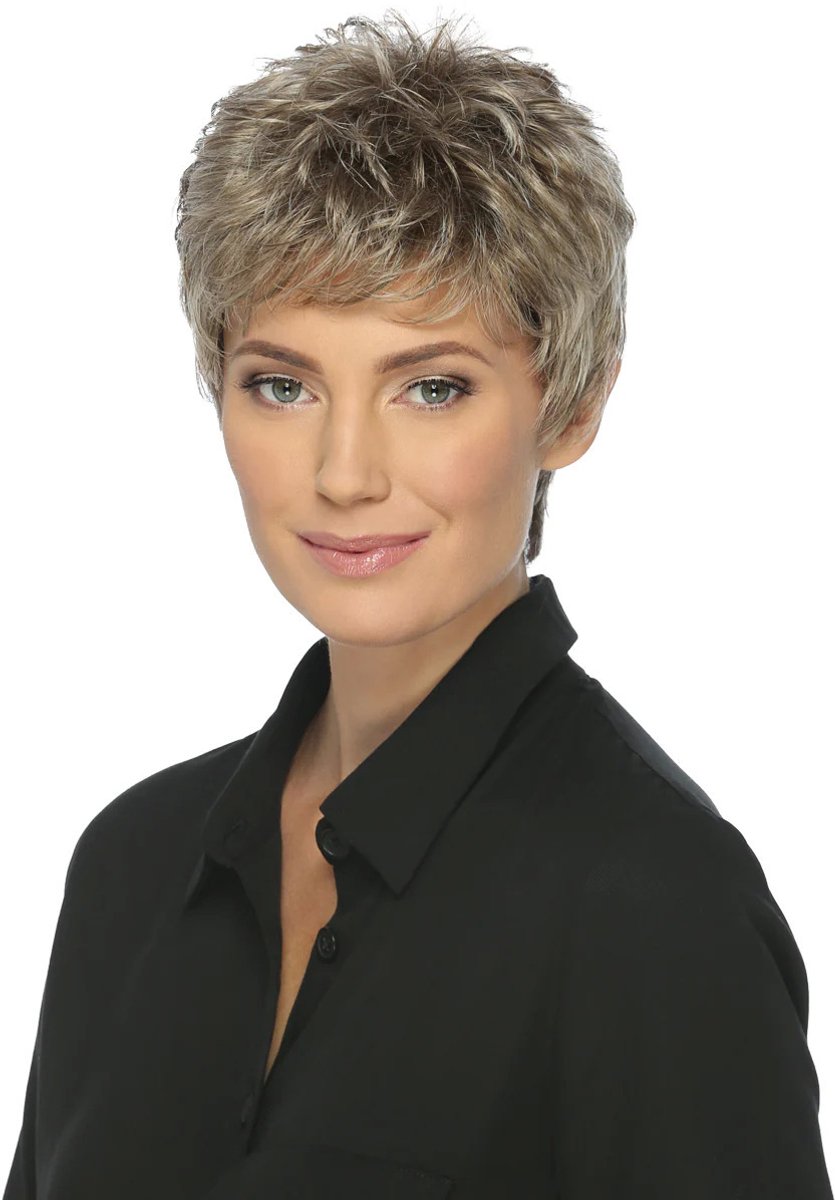 Estetica Designs Vikki Synthetisch Haarwerk Pure Stretch Cap - R4/6