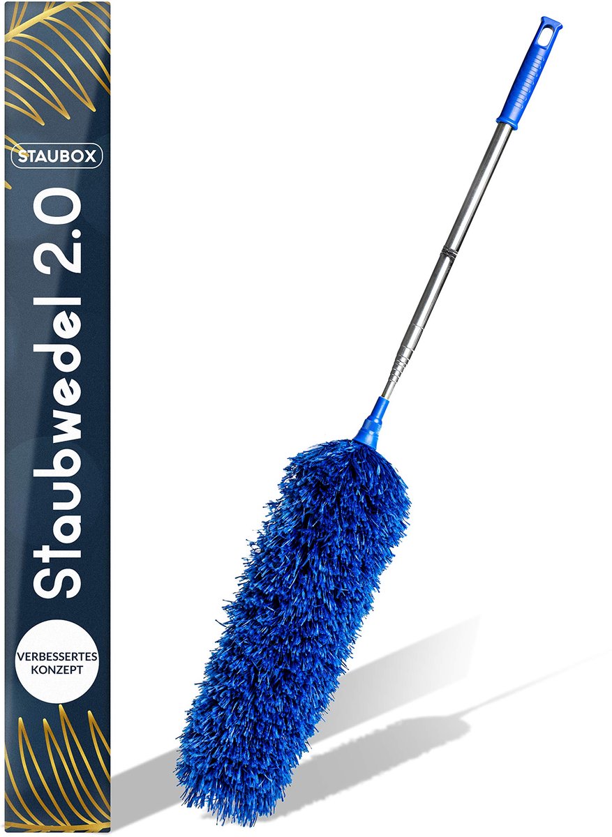 SnelShoppen - STAUBOX Plumeau Grijs - Luxe Donzen Dekbed voor Comfortabele Slaap - 240x220 cm - Ideaal voor Winter en Herfst - Hypoallergeen en Ademen
