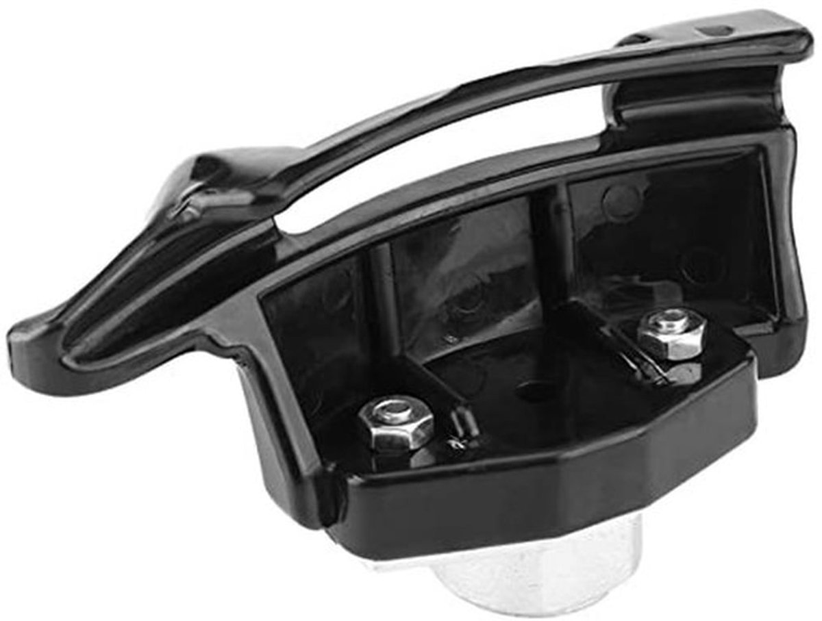Bandenmonteermachine Kunststof Nylon Houder - Demontagekop 28mm/30mm - Zwart - Hoge Efficiëntie - Duurzaam - Glad Oppervlak - Bandenwisselaar