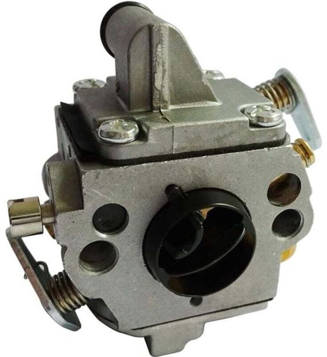 Carburateur geschikt voor Stihl MS170 MS180, onderdeelnummer 1130 120 0612C, geschikt voor ZAMA C1Q-S286.