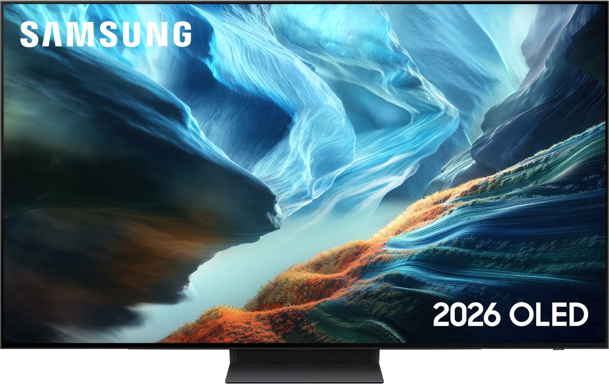 Samsung QE48S93H - 48 inch - 4K OLED - 2026 - Smart TV