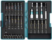 Makita 38-delig Impact Premier Slagschroefbitset - E-26179