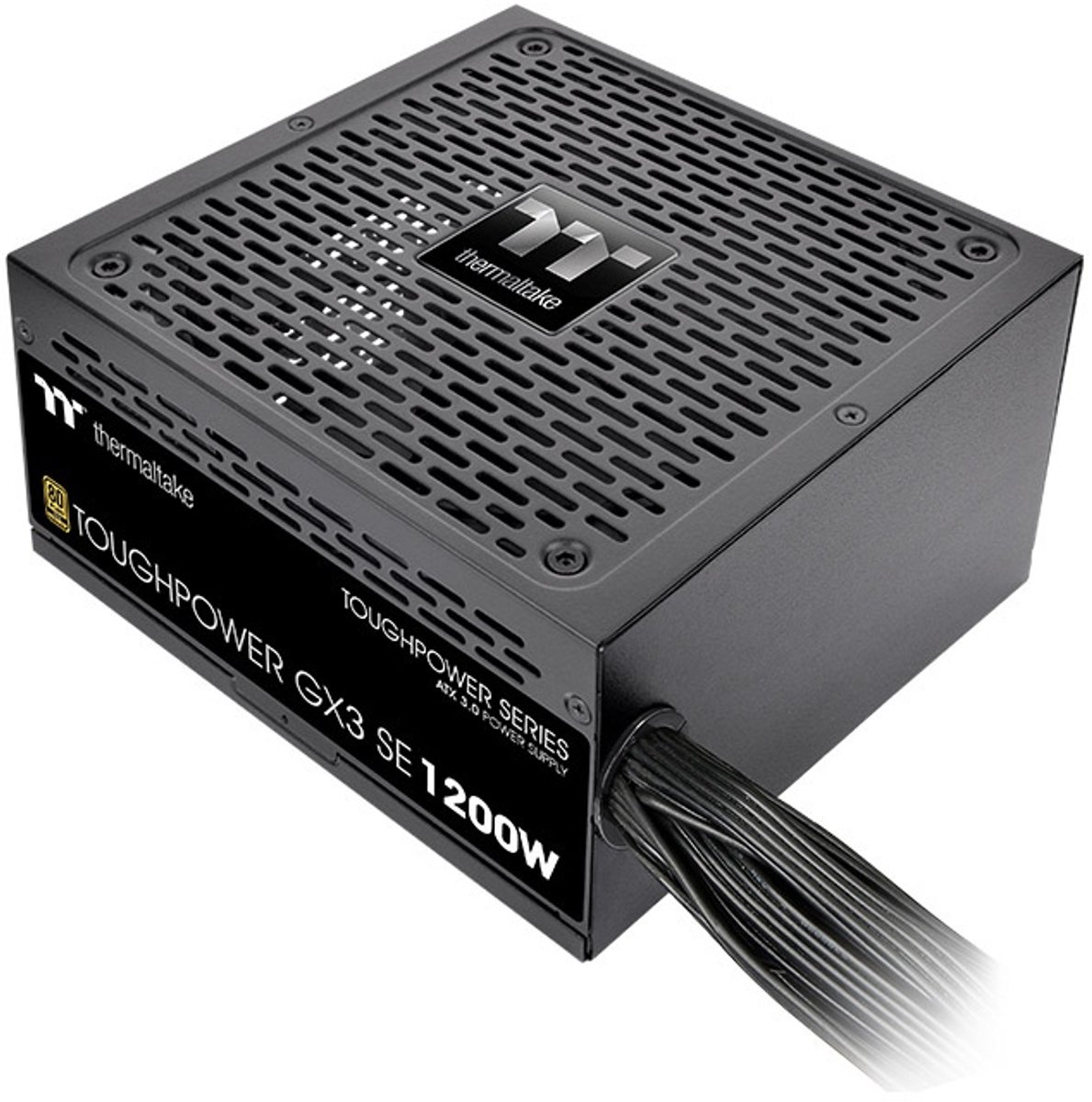 Thermaltake Toughpower GX3 SE 1200W Voeding