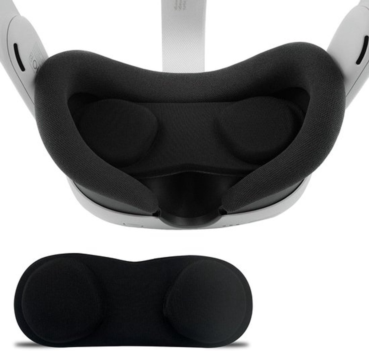 VR Lens Cover voor Meta Quest 3, Stof- en Krasbestendig