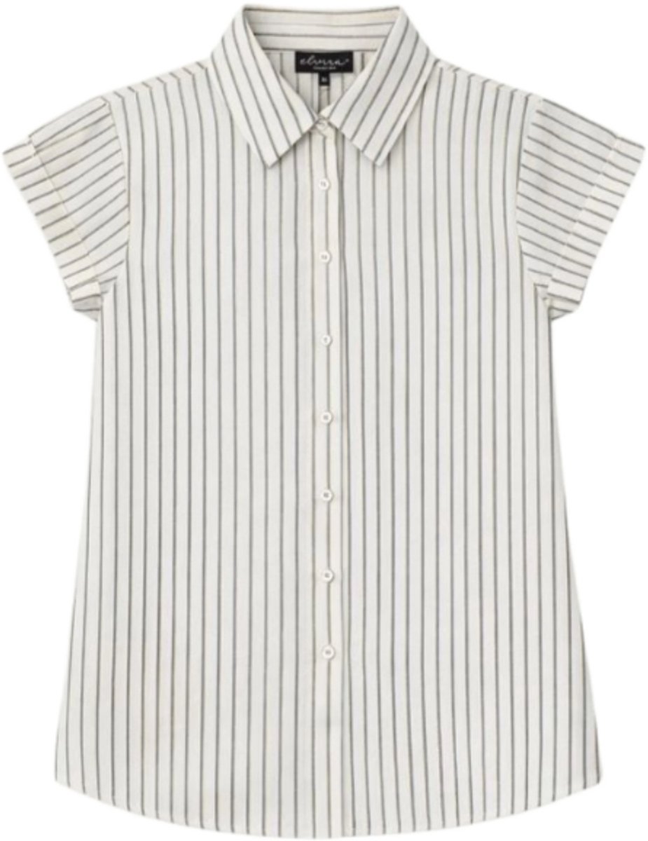 elvira - E2 26-005 - Blouse Alise