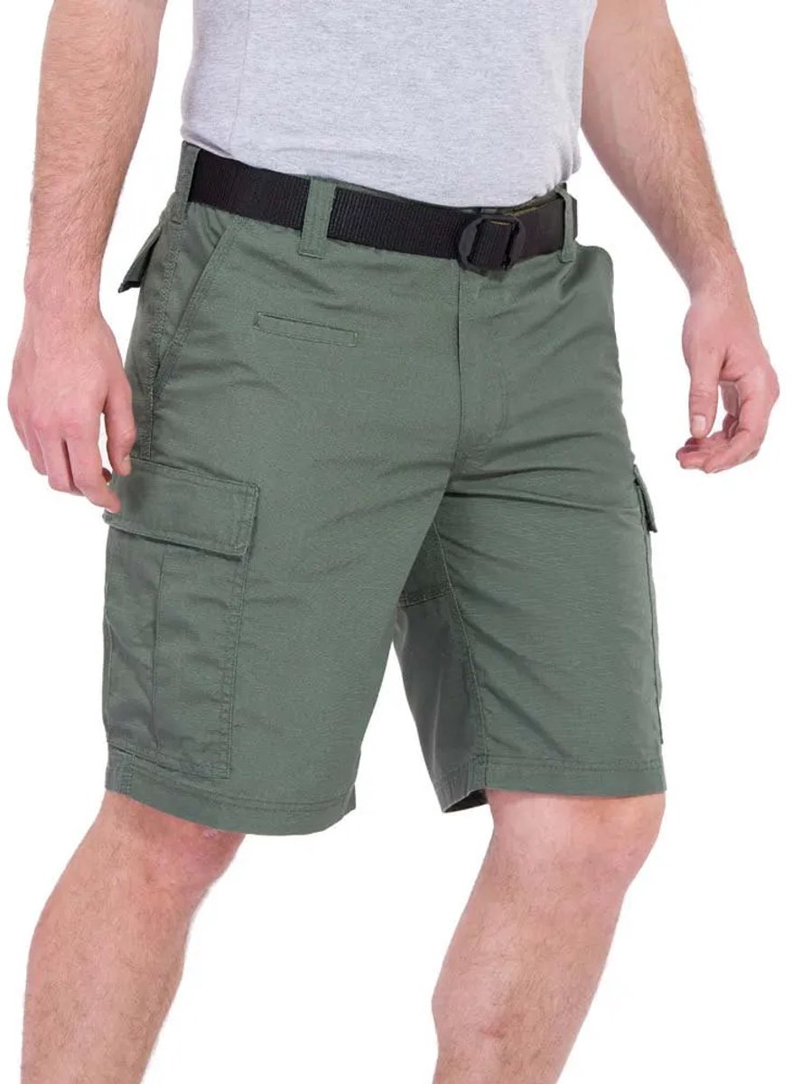 Pentagon Bdu Korte Broek Groen 50 Man