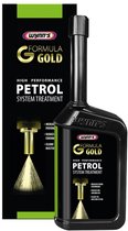 Wynn's Benzine systeem reiniger - High Performance Petrol System Treatment - 3-voudige werking - 500ml