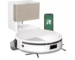 iRobot Roomba Max 775 Combo Roboter + AutoWash Dock Wit