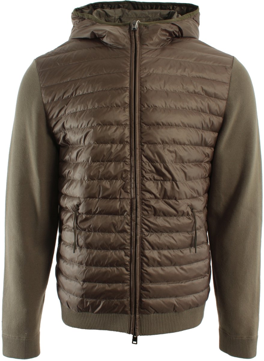 Woolrich jas maat L
