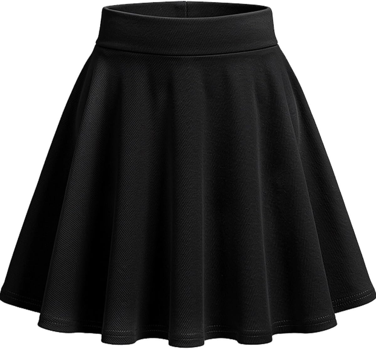 Stijlvolle Mini Rok voor Dames - Perfect voor Zomer, Casual Outfits en Feestjes